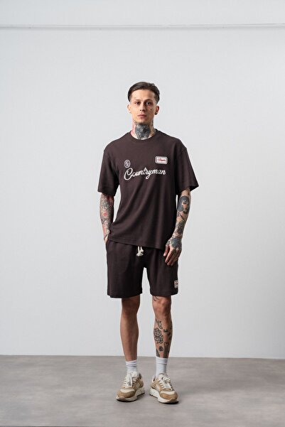 Respire Set Countryman Regular Fit Maro