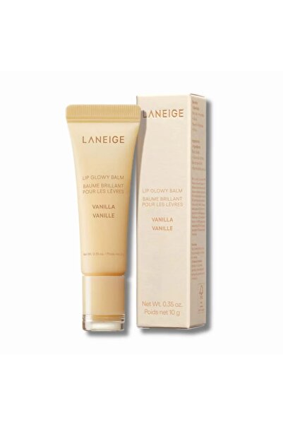LANEIGE LIP GLOWY BALM VANILLA 10G