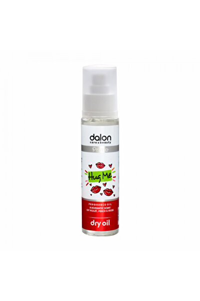 Dalon PRIME DRY OIL HUG ME 100ML