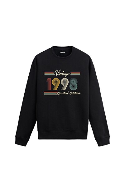 Colermi Classic Vintage 1998 Sweatshirt