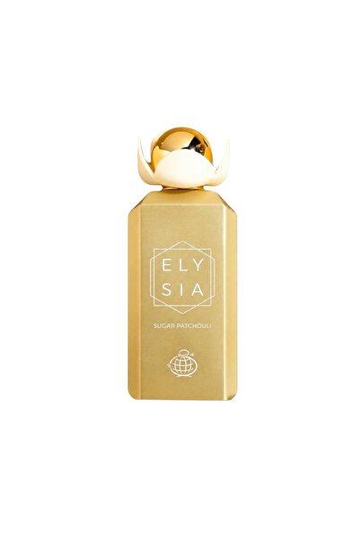 Fragrance World Elysia Sugar Patchouli - parfum unisex 100 ml