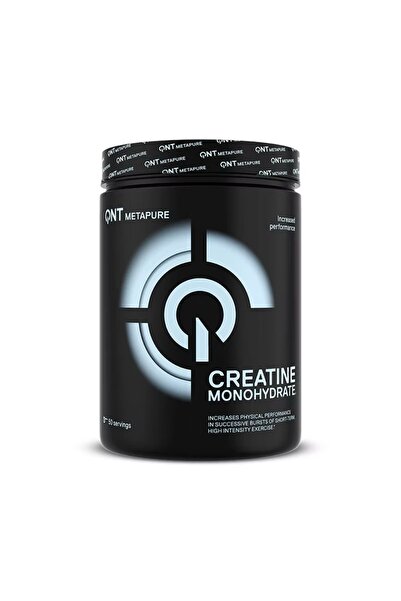 QNT Creatine Monohydrate Pure 300 Gr