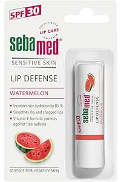 Sebamed SEB LIP DEFENSE STICK WATERMELON -6062