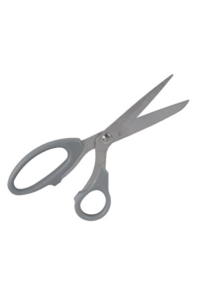 OEM Foarfecă pentru Croitorie, Gri, 21cm