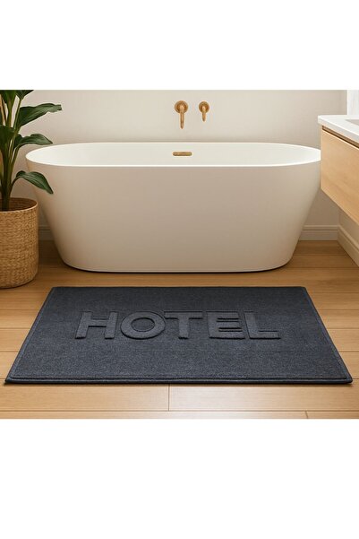 Kotonia Home Prosop pentru picioare, 50x70 cm, 100% bumbac, 50x70 cm, 850 g/m...