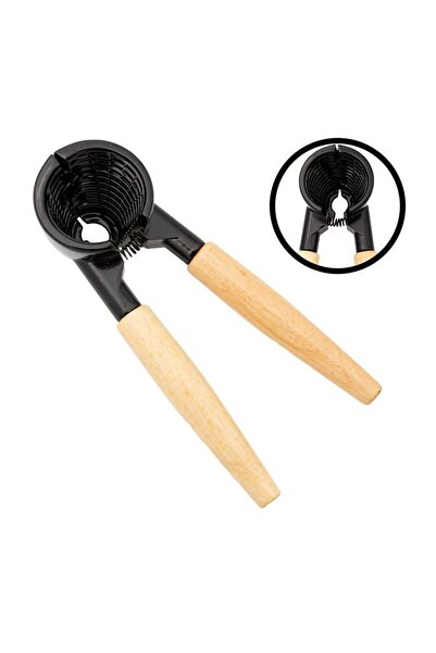 OEM Spărgător De Nuci, Metalic, pentru nuci, metal și lemn, 18cm