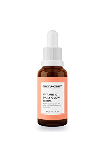 maruderm Serum Vitamin C and Peptide Brightening 30 ml
