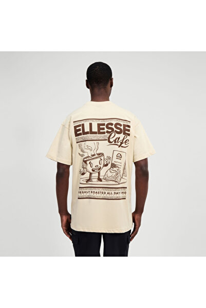 Ellesse Ανδρικό μπλουζάκι