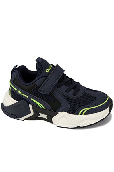 Apawwa Pantofi casual, ABC1882P-NAVY