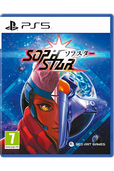 Other Sophstar PS5 Παιχνίδι