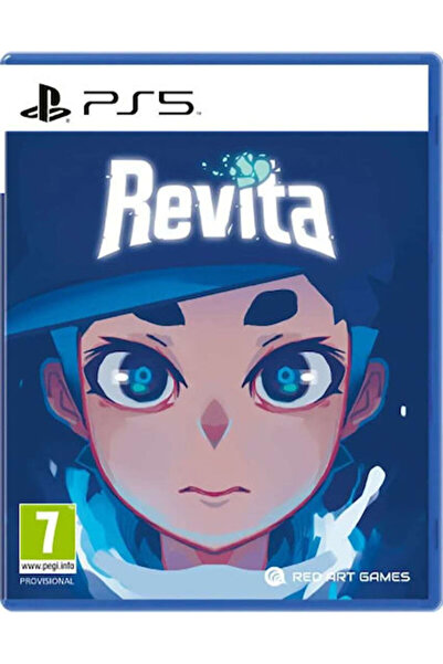 Dear Villagers Revita Παιχνίδι PS5