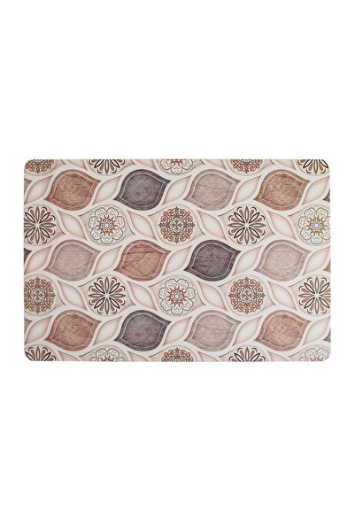 OEM Suport Pentru Farfurii, Bej, Simplu, 43,5x28,5cm