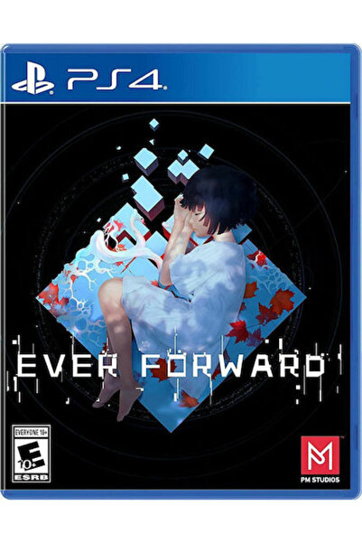 PM Studios Πάντα προς τα εμπρός Παιχνίδι PS4
