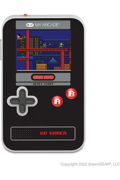 My Arcade Ηλεκτρονική Παιδική Φορητή Κονσόλα