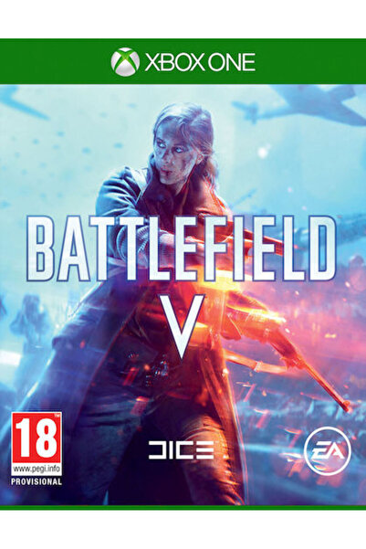 Electronic Arts Battlefield V Παιχνίδι για Xbox One
