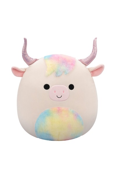 Squishmallows Βελούδινο παιχνίδι Δάγνους 35 εκ.