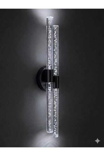 BACKHOME Bubbleflux Dubble Large 51 cm Modern Tasarım LED Aplik - Duvar Lamba...