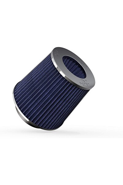 K&N High-Flow Original Lifetime Universal Clamp-On Air Filter: Performance, P...