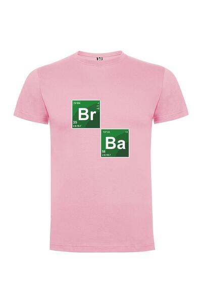 iLovePrints Green Chemistry Signs Breaking Tshirt