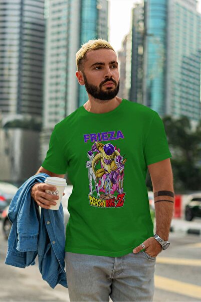 iLovePrints Frieza - Dragon Ball Z Tshirt