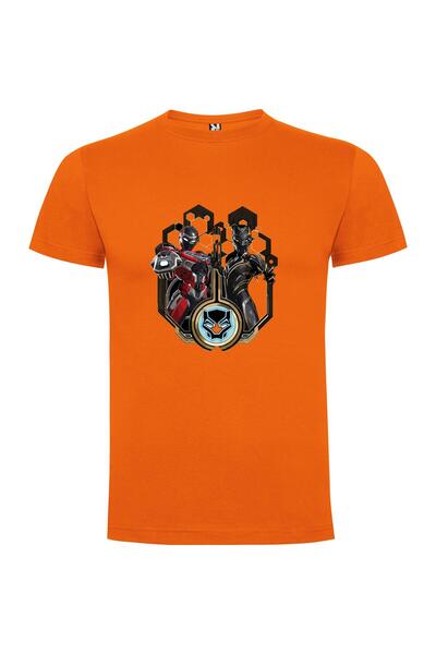 iLovePrints Wakandan Heroes Unite Tshirt