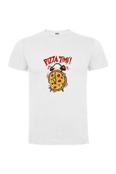 iLovePrints Pizza Perfecto Tshirt