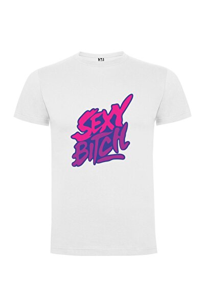 iLovePrints Sleazy Sexy Art Tshirt