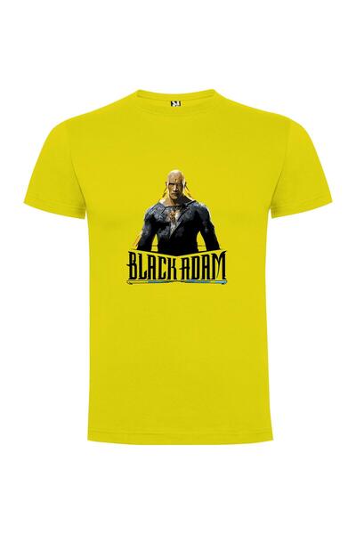 iLovePrints Shadowed Titan Tshirt