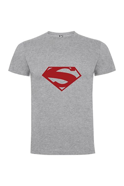 iLovePrints Supreme Superman: HD Wallpaper Tshirt