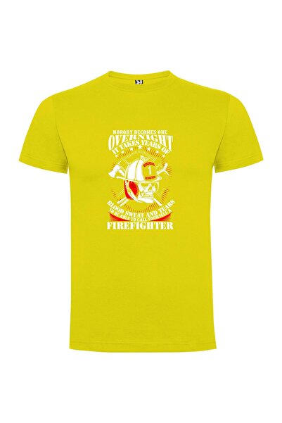 iLovePrints Blazing Metal Heroes Tshirt
