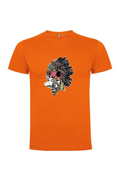 iLovePrints Mythical Creature Marvels Tshirt