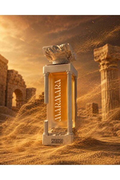 FRENCH AV عطر مرمرة 100 مل فرنش افنيو