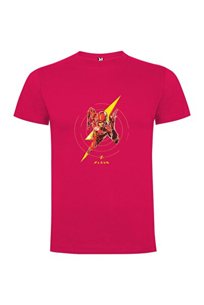 iLovePrints Flashing Elegance: A Chic Twist Tshirt