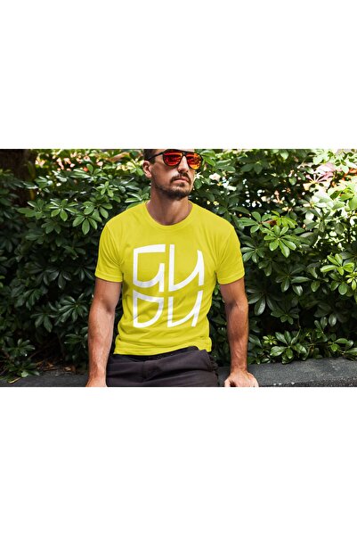 iLovePrints Abstract Geometric Design Tshirt