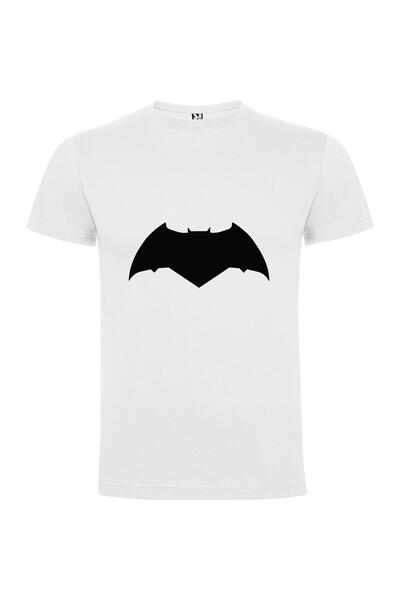 iLovePrints Dark Knight's Emblem Tshirt