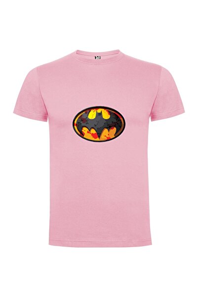 iLovePrints Dynamic DC Batman Collection Tshirt