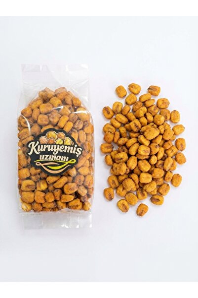 Kuruyemiş Uzmanı Soslu Mısır 100gr