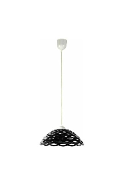 ARlight Κρεμαστό Φωτιστικό Μονόφωτο Διάτρητο Plexi Bread Basket, με Ντουί E27...