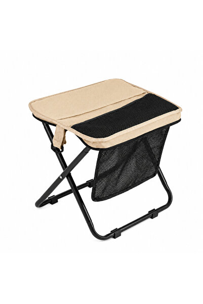 Buy Buy Relax Katlanabilir Taşınabilir Kamp Taburesi