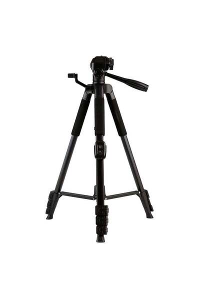 PopZa F-180T Tripod: Superior Stability for Professional and Amateur Shooters