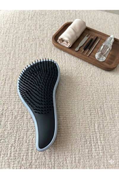OEM SONA YAŞAM Ergonomik Seyahat Tarağı