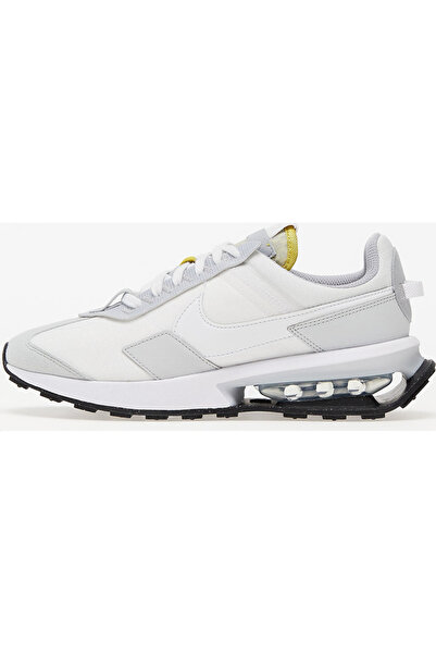 Nike Air Max Pre-Day Ανδρικά Σνίκερς Λευκά