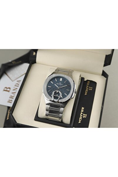 marblino Men's watch with a new and luxurious design from the Marbleno brand