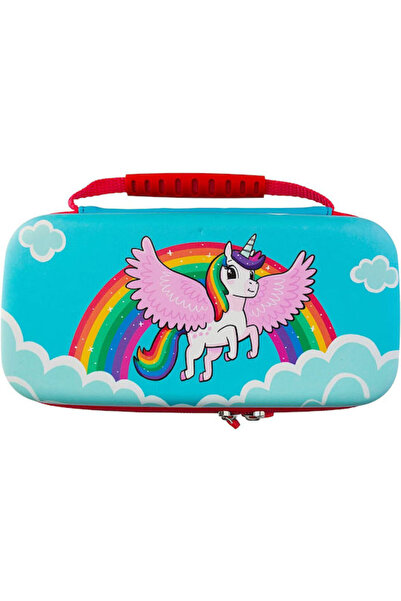 Other iMP Gaming Case Πλαστική Θήκη Μεταφοράς για Nintendo Switch
