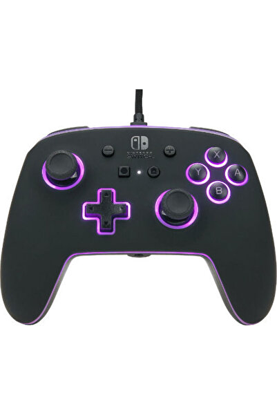 Powera Ενισχυμένο Ενσύρματο Χειριστήριο για Switch Spectra