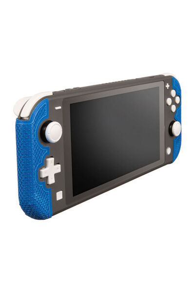 Lizard Skins Πλαστικό Κάλυμμα Switch Lite Πολικό Μπλε