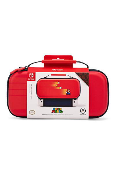 Powera Θήκη Προστασίας για Nintendo Switch - Speedster Mario / Nintendo Switch