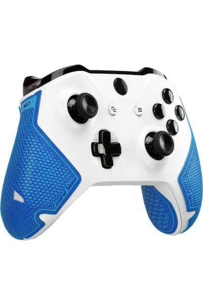 Lizard Skins Πλαστικό Κάλυμμα Χειριστηρίου Xbox 360 Μπλε
