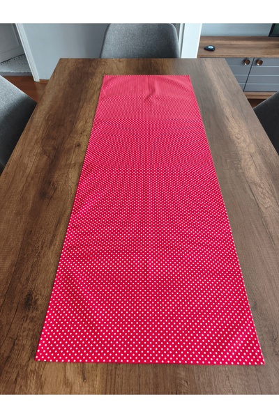 urzsmell ADA CRAFT Față de masă tip Runner Decor modern pentru casă, rezisten...