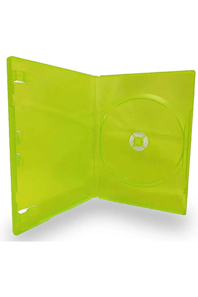 MICROSOFT Νέα θήκη παιχνιδιού Xbox 360 OEM